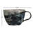 Wimberley Stoneware Coffee Mug