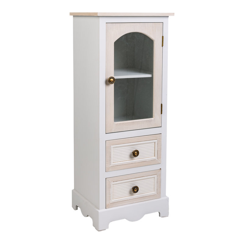 Aspers 32 cm W Display Cabinet