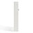 Jesse 72" H Over-the-Toilet Storage Cabinet-1857995389