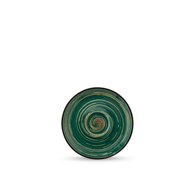 Wilmax Colourboom 11cm Saucer