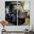 Wrapped Canvas n'est pas disponible