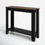 Weddel Basilico Console Table-72229627