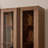 Italian Style Minimalist Bookcase