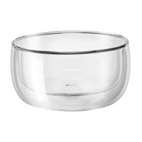 ZWILLING Sorrento Double-Wall Glass Bowl