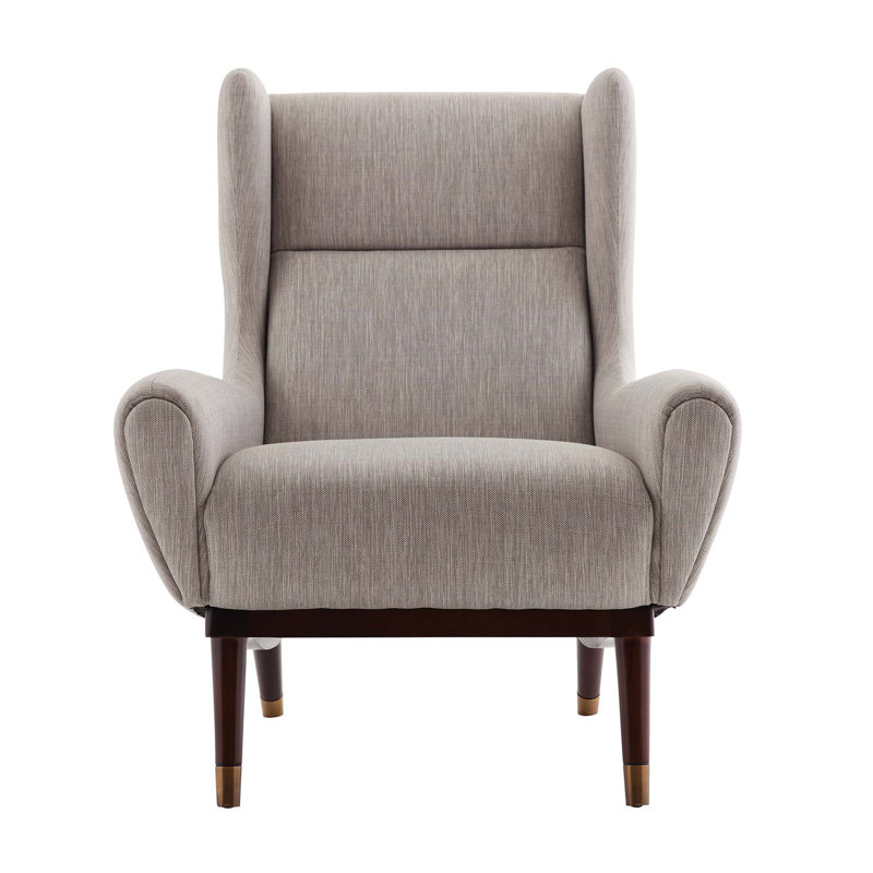 Ophelia Wingback Chair