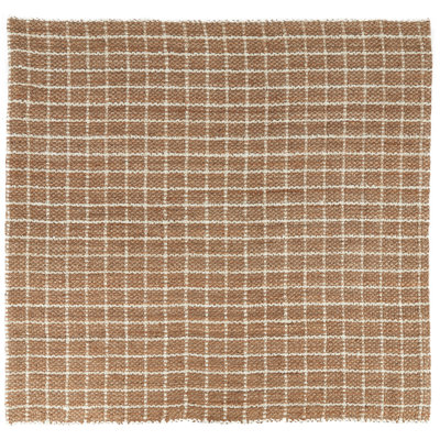 Tapis en jute / sisal