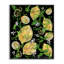 Citrons et feuilles d'acanthe, estampe numérique, conception par Susan Lugar-1467129277-1467129279