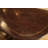 Extendable Mahogany Solid Wood Dining Table-64910237