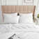 Southshore Fine Linens Extra Deep Pocket Sheet Set, easy care, wrinkle resistant