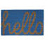 Paillasson Dewand Cursive-1310713465-1341804970