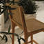 Ensemble de 2 chaises de bar Rowe