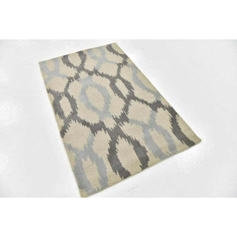 Tapis ivoire Orlando
