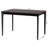 Azueta Rectangular with Solid Wood Base Dining Table-462947364