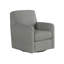 Fauteuil oscillant pivotant Balina Bindi-1658815006-1658815382