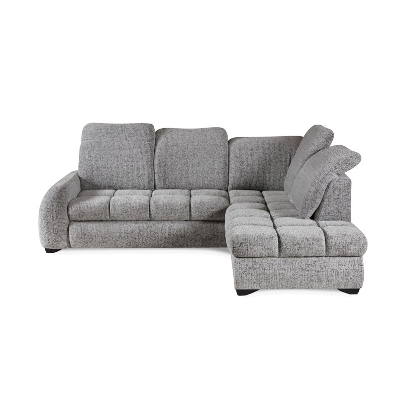 Taraj Sofa Bed, GREY