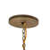 Alessandro 20 - Light Chandelier