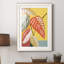«Tropical Plant I», reproduction d'art graphique sur papier-599455135-599455120