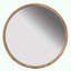Miroir 28 po
