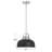 Grisel 1 - Light Dome Pendant-32233947-32233946