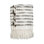 Pampa Hand Woven Throw Blanket