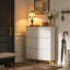 Armoire de rangement pour chaussures Chipola