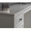 Fully Assembled Argyle Dressing Table-5904407