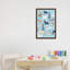 «Everyday Dog and Bone I» par Nancy Mckenzie - reproduction d'art-53059089-53059093-53059097