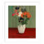 "Bouquet de fleurs" par Henri Rousseau-96000702-96000706