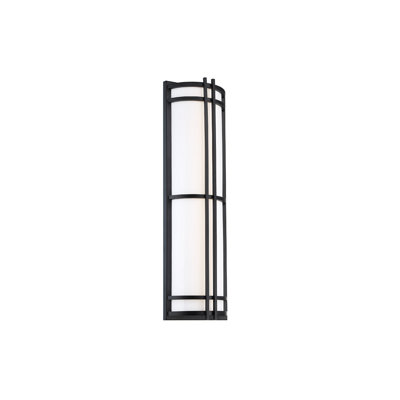 Skyscraper Outdoor Flush Mount