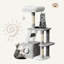 Amadahy 107cm H Cat Tree-1241680053
