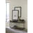 Ceijay 58'' Console Table