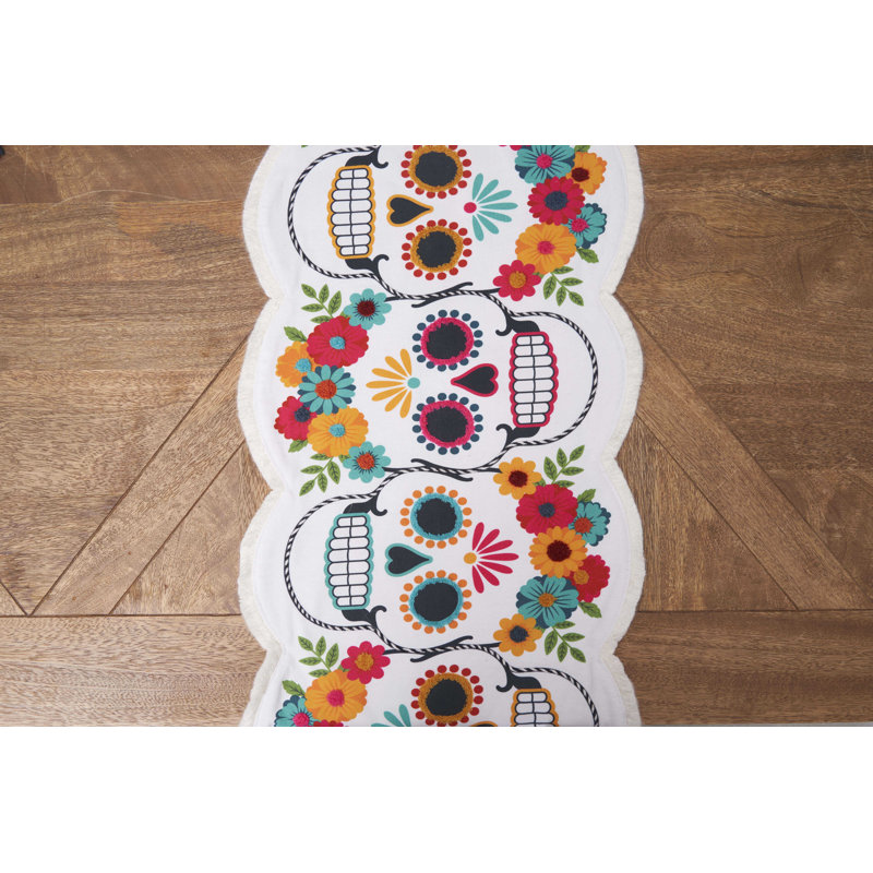 Sugar Skull Runner