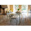 Itac Steel Floor Vase-1385786318