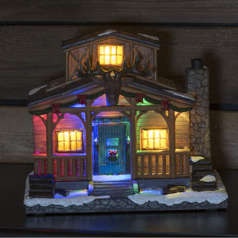 Christmas Christmas Village