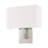 Ayeasha Flush Mounted Sconce-848464252-833598240