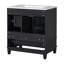 Meuble-lavabo 30 po avec lavabo en céramique-1874703447