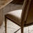 Gallagher Dining Chair-Irving Flax-1740426149