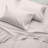 200 Thread Count 100% Cotton Percale Sheet Set-29127658-29127659