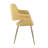 Quirico 16.5'' H Upholstered Armchair-975208864-975208867