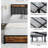 Jekabs Upholstered Bed-1872738687