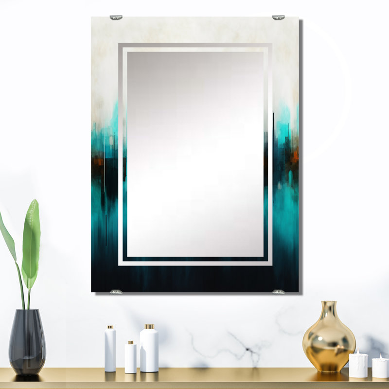 Miroir Candido, 32 po x 24 po