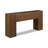 Frome Solid Pine Wood Console Table (60")-117558552
