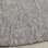 Tapis d'intérieur / extérieur de couleur unie Sezis Performance