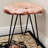 Doak Solid Wood End Table