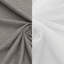 Paire de rideaux occultant en polyester Fortson Max-2104946464-2104946479