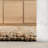 Penni Checked Jute and Wool Area Rug-92279057