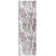 Studebaker Washable Abstract Indoor Rug