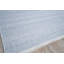 Echo Geometric Area Rug in Light Blue-94482139