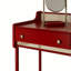 Coiffeuse minimaliste de style italien-608531794