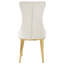 Brookshire 127cm H Upholstered Side Chair-1484003498